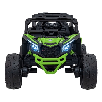 Pojazd ATV CAN-AM Maverick 4x200W Wolny start DK-CA003..ZIE